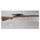 Marlin Glenfield Model 60 Semi Auto .22 LR