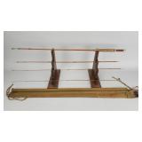 Divine Rainbow Fly Rod Model R3786