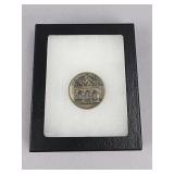 Rudolf Souval Blood Order Replica 900 Silver Coin