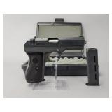 CZ Model 27 7.65mm Pistol