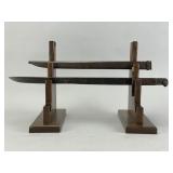 Japanese Type 30 Bayonet