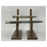 Czechoslovak Bayonet