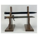 Altered Bayonet