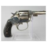 Unknown American Bulldog .32 Revolver