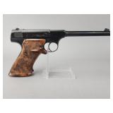 Colt Woodsman .22LR Pistol