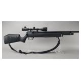 Benjamin Marauder Synthetic Stock PCP Air Rifle
