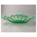 Fostoria Heirloom Opalescent Glass Bowl
