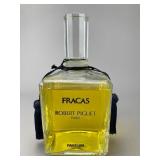 Robert Piguet Fracas Parfum Display Bottle