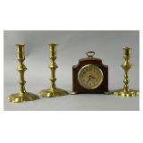 Seth Thomas Mantel Clock