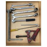 Assorted Mechanic