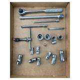 Husky & Cornwell Mechanics