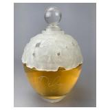 Laura Ashley Perfume Factice Bottle