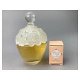 Laura Ashley Perfume Bottle Set