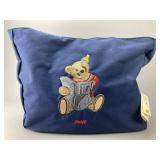 Steiff Club Event 2003 Bear and Tote