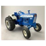 Ford 8600 Cast-Metal Toy Tractor