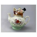 Disney Alice in Wonderland Cardew Teapot