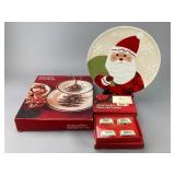 Spode Christmas Tree Holiday Serveware