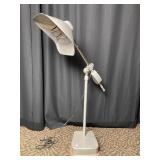 Sperti Model A-401-B Floor Heat Lamp