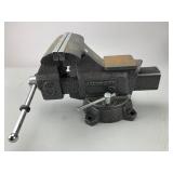Columbian D6 6-Inch Swivel Bench Vise