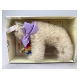 Steiff 2006 Club Gift Polar Bear