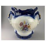 Imperial Pottery Ceramic Vase