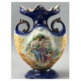Victoria Ware Ceramic Vase