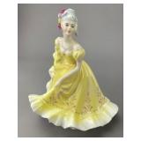 Royal Doulton Ninette HN 2379 Figurine