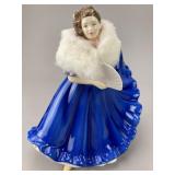 Royal Doulton Elaine HN 4718 Figurine