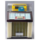 Thomas Jukebox-Style Radio Model 1960