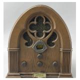 Sentinel Diamond-X Model 10-20 Radio