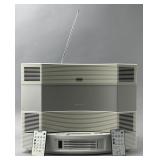 Bose Acoustic Wave Music System II