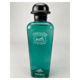 Hermï¿½s Eau de Cologne Factice Bottle