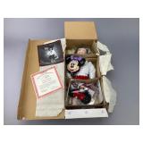 Ashton-Drake Disney World Girl Doll