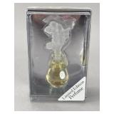 Jessica McClintock Lily Stopper Perfume
