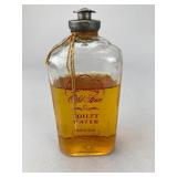 Shulton Old Spice Toilet Water Bottle