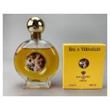 Jean Desprez Bal ï¿½ Versailles Perfume Lot