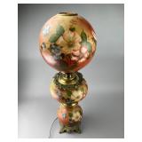 Gone with the Wind Style Lamp