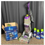 Bissell Carpet Cleaners & Supplies