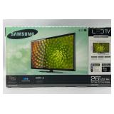 Samsung 26-Inch Series 4 LED TV