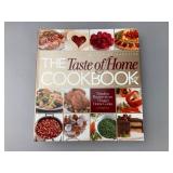 Taste of Home Ring-Binder Cookbook
