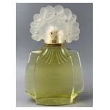 Carolina Herrera Perfume Bottle