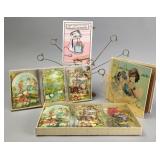 Punch Studio Cards, Album & Display