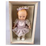 Boxed Kewpie Princess Doll