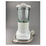 KitchenAid Classic Glass-Jar Blender