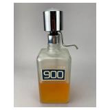 Aramis 900 Factice Display Bottle
