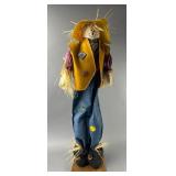 Dry Gulch Dudes Scarecrow Figure