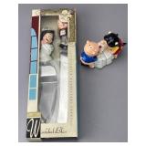 Looney Tunes Cake Server Set
