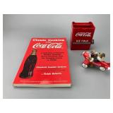 Coca-Cola Cookbook and Novelty Group