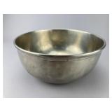La Bottega del Peltro Pewter Serving Bowl