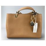 Michael Kors Cynthia Medium Satchel